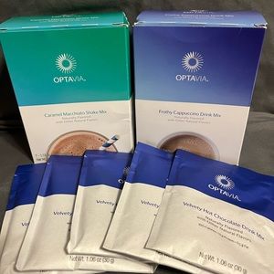 15 Fuelings- 5 of each variety shown